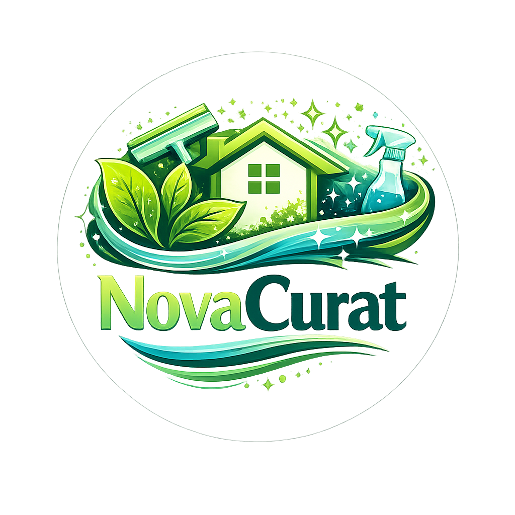 NovaCurat Logo